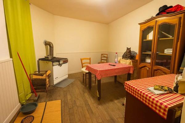 Vente Maison de ville 5 pièces 128 m2 à Salbris