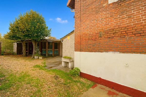 Vente Maison de ville 5 pièces 128 m2 à Salbris