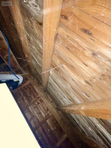 Maison à vendre à Saint-Chély-d'Apcher en Lozère (48200), ref : 48032-223