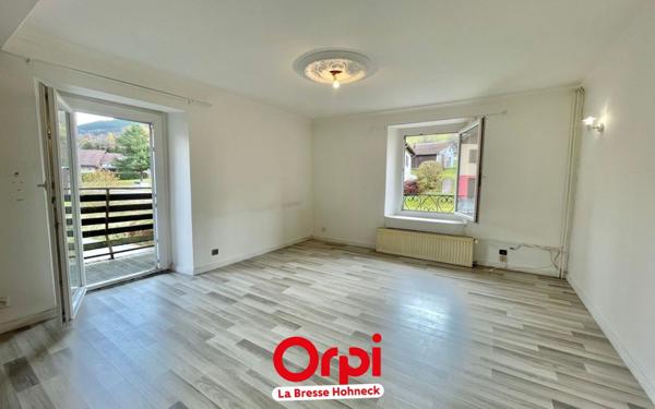 Immeuble à vendre    12 pièces • 228 m2 La Bresse