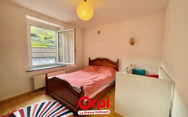 Immeuble à vendre    12 pièces • 228 m2 La Bresse