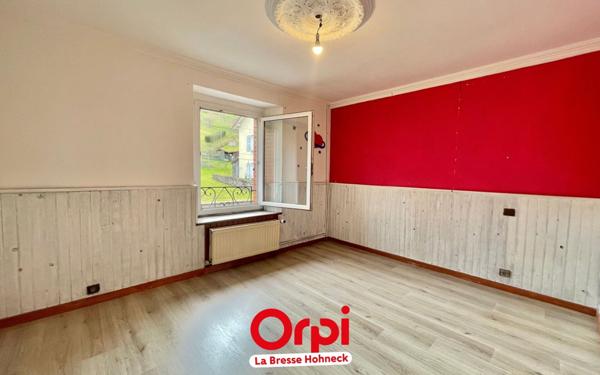 Immeuble à vendre    12 pièces • 228 m2 La Bresse