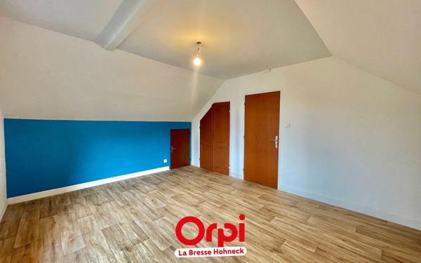 Immeuble à vendre    12 pièces • 228 m2 La Bresse