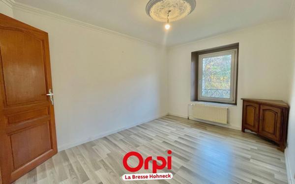 Immeuble à vendre    12 pièces • 228 m2 La Bresse