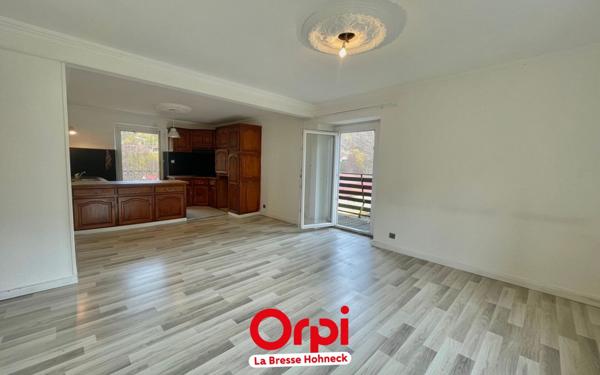 Immeuble à vendre    12 pièces • 228 m2 La Bresse