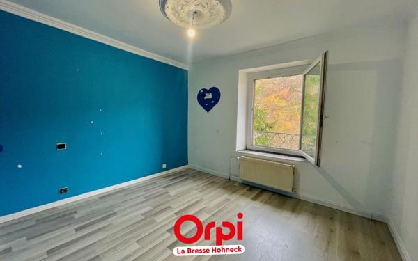 Immeuble à vendre    12 pièces • 228 m2 La Bresse