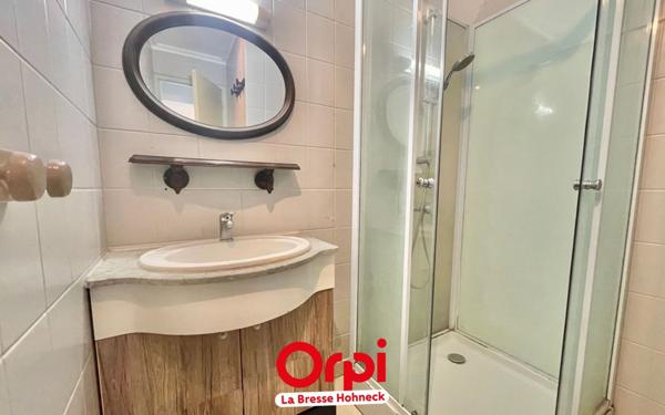 Immeuble à vendre    12 pièces • 228 m2 La Bresse