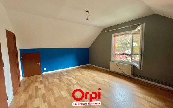 Immeuble à vendre    12 pièces • 228 m2 La Bresse