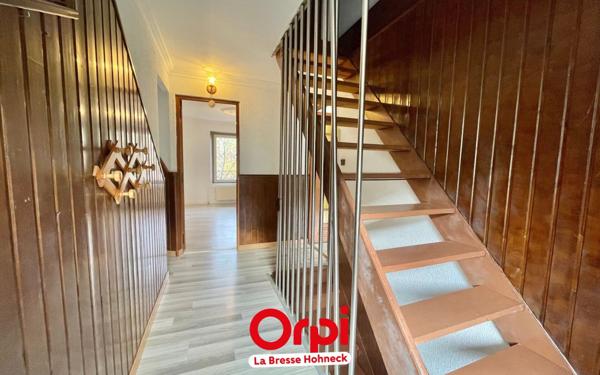 Immeuble à vendre    12 pièces • 228 m2 La Bresse