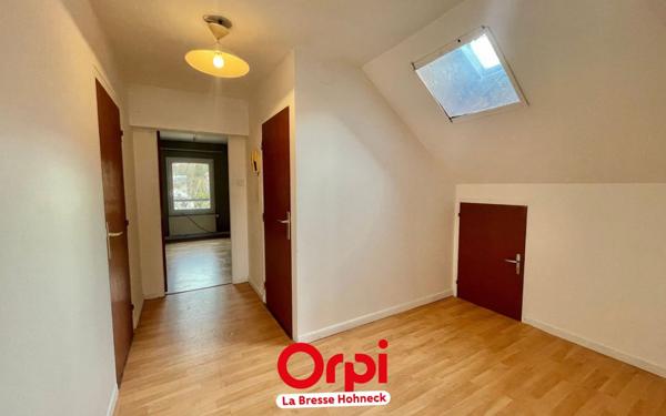 Immeuble à vendre    12 pièces • 228 m2 La Bresse