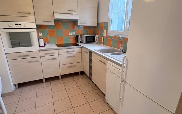 Appartement à louer    3 pièces •  Yutz