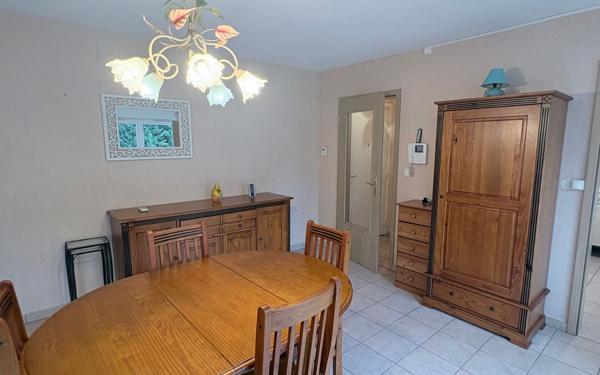 Appartement à louer    3 pièces •  Yutz