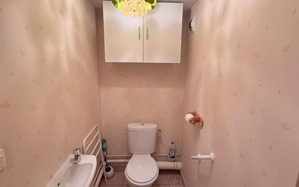 Appartement à louer    3 pièces •  Yutz