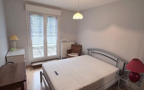 Appartement à louer    3 pièces •  Yutz