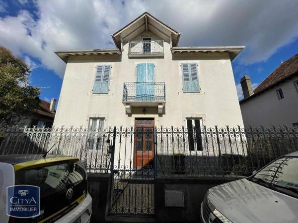 Location maison Lagor (64150) 8 pièces 186.91m²