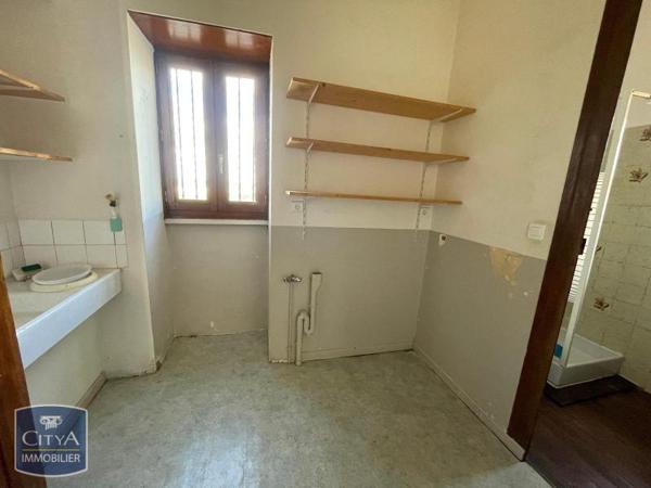 Location maison Lagor (64150) 8 pièces 186.91m²