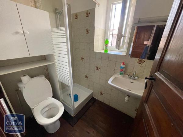 Location maison Lagor (64150) 8 pièces 186.91m²