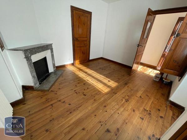 Location maison Lagor (64150) 8 pièces 186.91m²