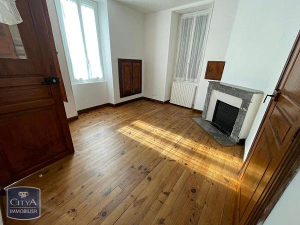 Location maison Lagor (64150) 8 pièces 186.91m²