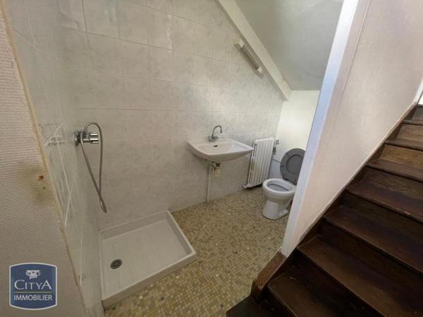 Location maison Lagor (64150) 8 pièces 186.91m²