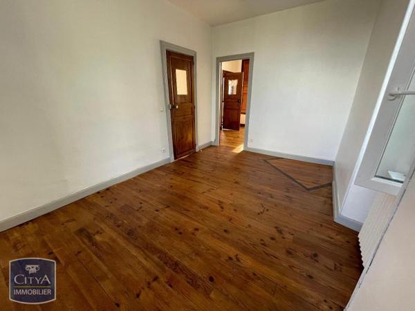 Location maison Lagor (64150) 8 pièces 186.91m²