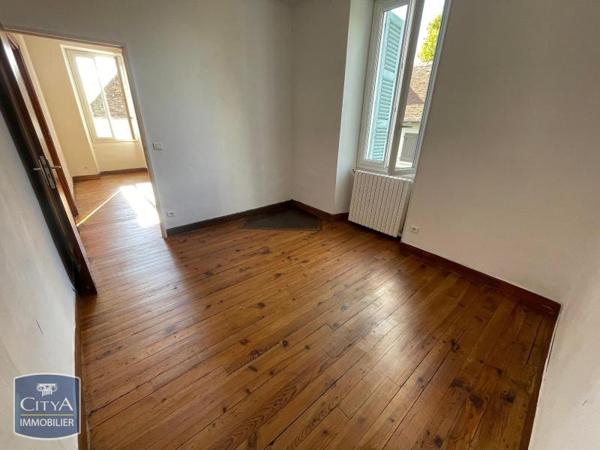 Location maison Lagor (64150) 8 pièces 186.91m²