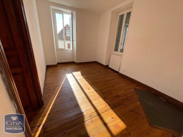 Location maison Lagor (64150) 8 pièces 186.91m²