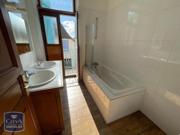 Location maison Lagor (64150) 8 pièces 186.91m²