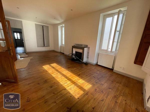 Location maison Lagor (64150) 8 pièces 186.91m²