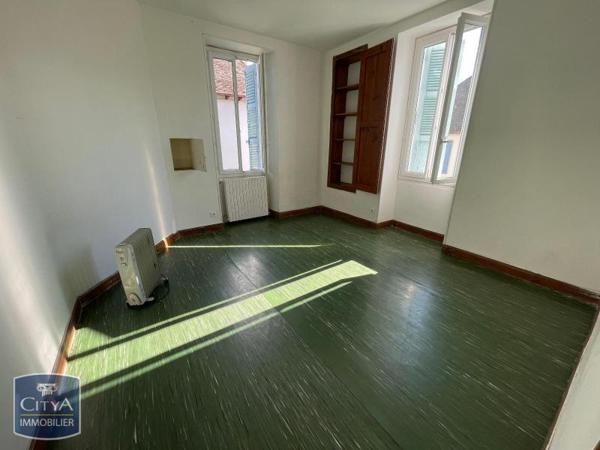 Location maison Lagor (64150) 8 pièces 186.91m²