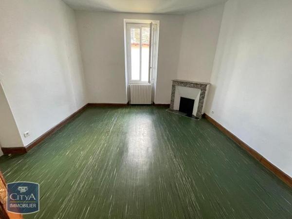Location maison Lagor (64150) 8 pièces 186.91m²
