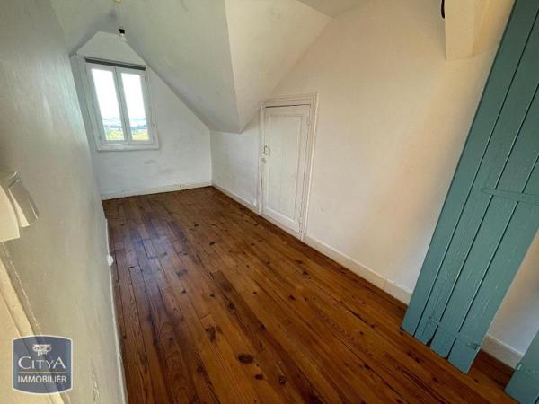 Location maison Lagor (64150) 8 pièces 186.91m²