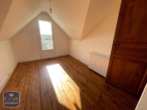 Location maison Lagor (64150) 8 pièces 186.91m²