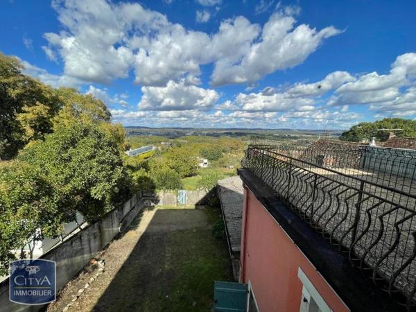 Location maison Lagor (64150) 8 pièces 186.91m²