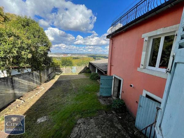 Location maison Lagor (64150) 8 pièces 186.91m²