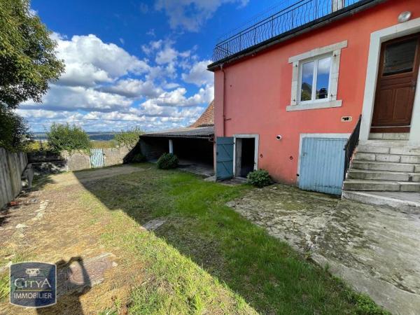 Location maison Lagor (64150) 8 pièces 186.91m²