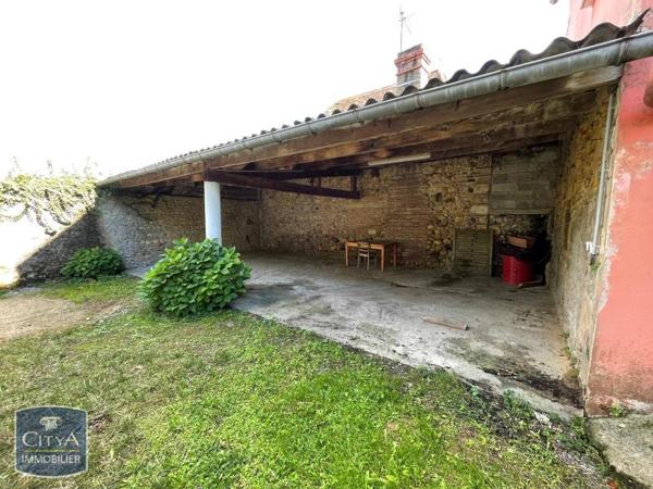 Location maison Lagor (64150) 8 pièces 186.91m²