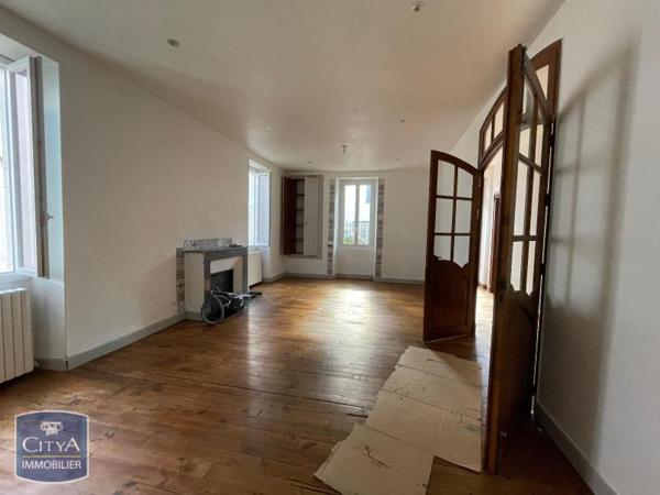Location maison Lagor (64150) 8 pièces 186.91m²