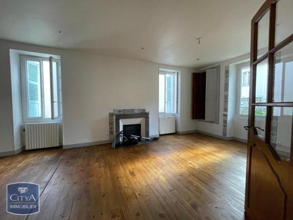 Location maison Lagor (64150) 8 pièces 186.91m²