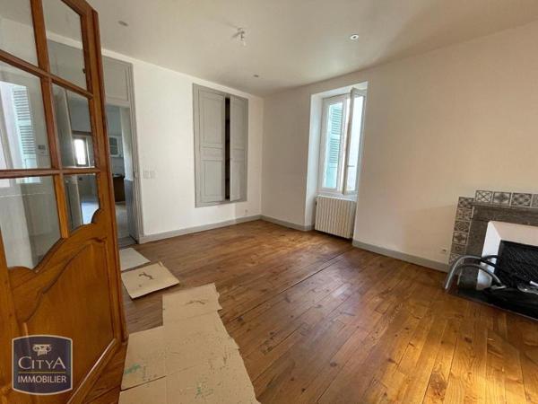 Location maison Lagor (64150) 8 pièces 186.91m²