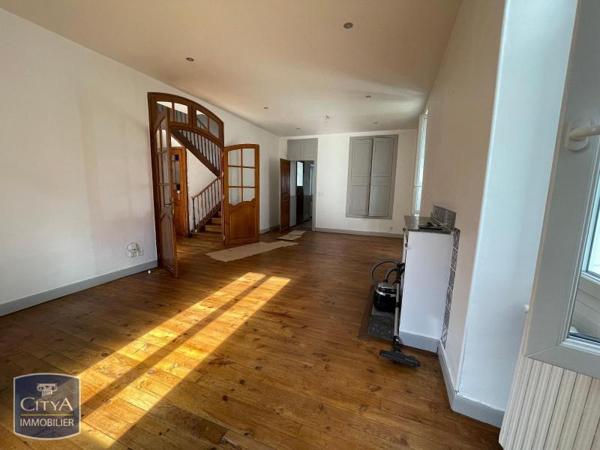 Location maison Lagor (64150) 8 pièces 186.91m²