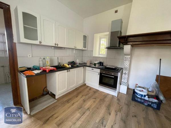 Location maison Lagor (64150) 8 pièces 186.91m²