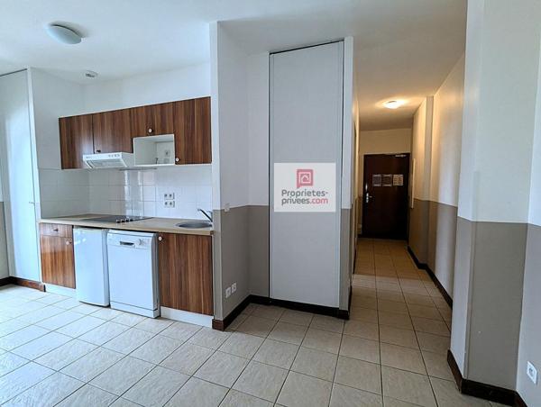 2 pièces central, Valberg