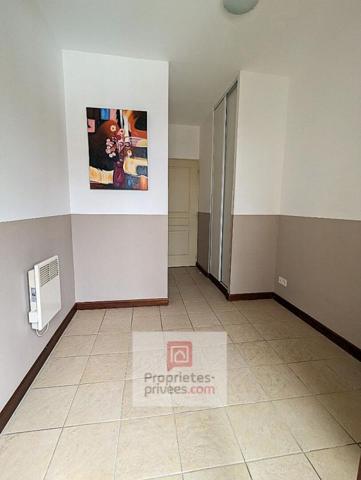 2 pièces central, Valberg