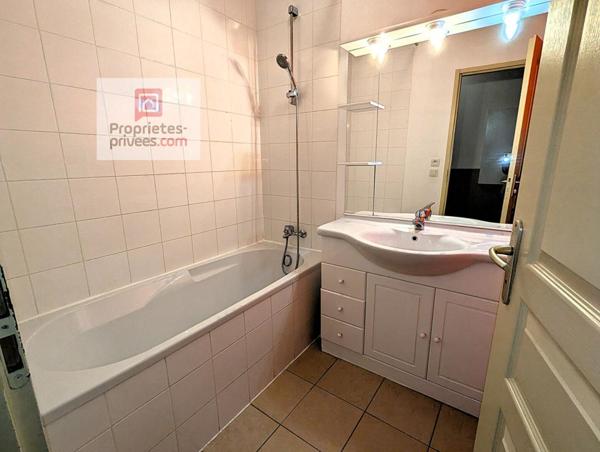 2 pièces central, Valberg