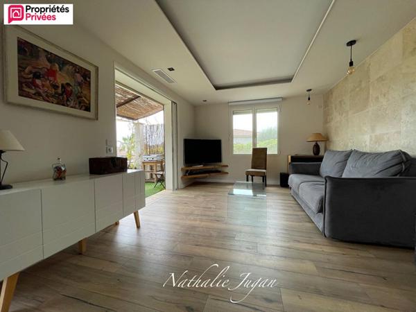A vendre Coup de coeur - La Ciotat (83) - 3P de 93.5 m2 - VUE mer - Terrasse - Cellier - Cave - Jacuzzi - Stationnements