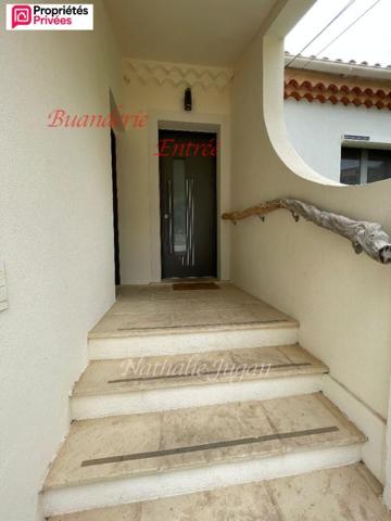 A vendre Coup de coeur - La Ciotat (83) - 3P de 93.5 m2 - VUE mer - Terrasse - Cellier - Cave - Jacuzzi - Stationnements