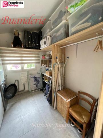 A vendre Coup de coeur - La Ciotat (83) - 3P de 93.5 m2 - VUE mer - Terrasse - Cellier - Cave - Jacuzzi - Stationnements
