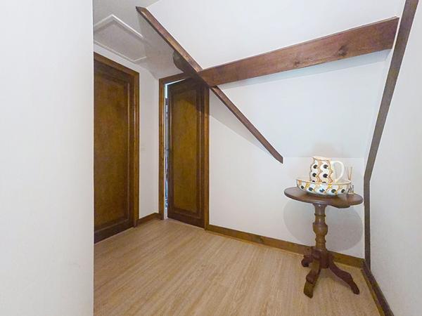 GENNEVILLE - Maison de charme de 6 pièces