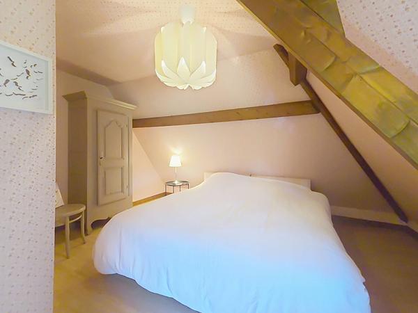 GENNEVILLE - Maison de charme de 6 pièces